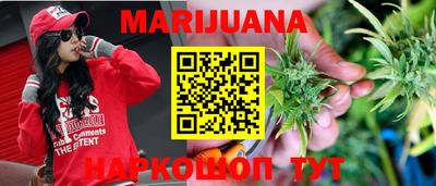 гидра Берёзовский